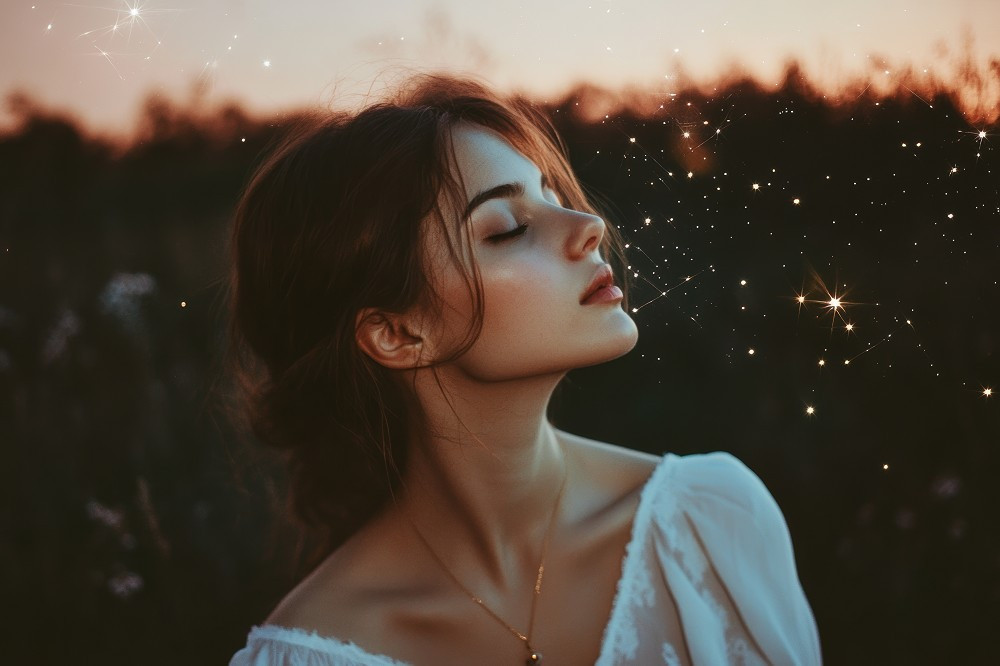 Die geheimen Botschaften hinter den universellen Traumsymbolen