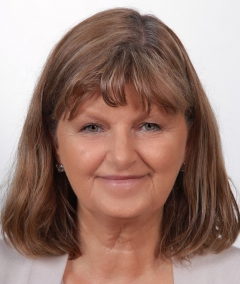 Traumdeuterin Marianne