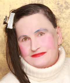 Traumdeuterin Sarah
