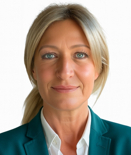 Traumdeuterin Alana