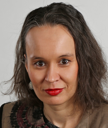 Traumdeuterin Divina