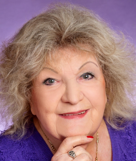 Traumdeuterin Hannelore