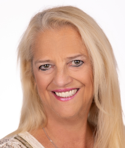 Traumdeuterin Karin